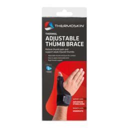 chemist warehouse thumb support.